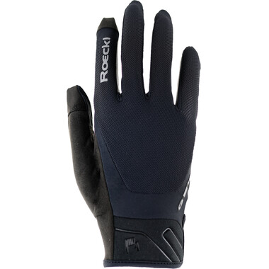 Handschuhe ROECKL MORI 2 Schwarz 2023 0